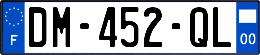 DM-452-QL