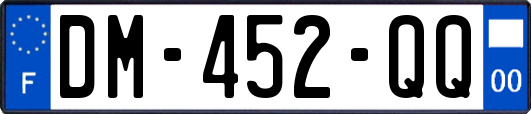 DM-452-QQ