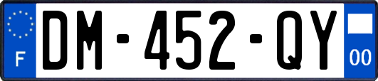 DM-452-QY