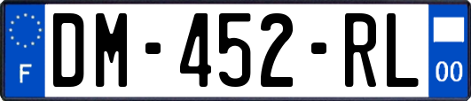 DM-452-RL