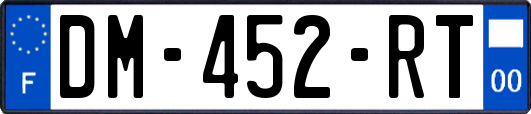 DM-452-RT
