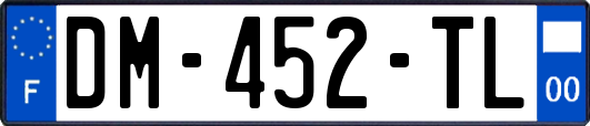 DM-452-TL