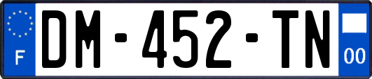 DM-452-TN