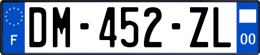 DM-452-ZL