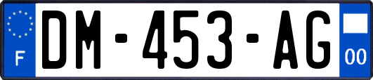 DM-453-AG