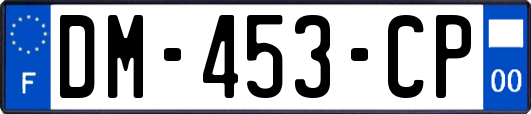 DM-453-CP