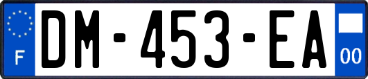 DM-453-EA