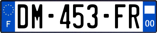 DM-453-FR