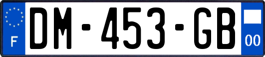 DM-453-GB