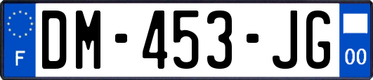 DM-453-JG