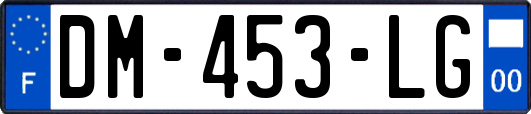 DM-453-LG