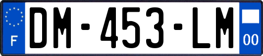 DM-453-LM