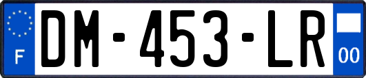DM-453-LR