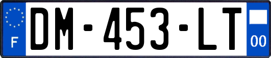 DM-453-LT