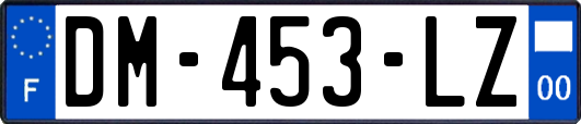 DM-453-LZ