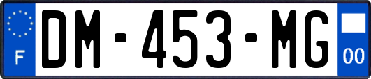 DM-453-MG