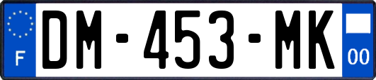 DM-453-MK