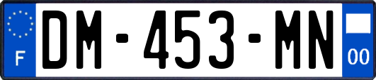 DM-453-MN