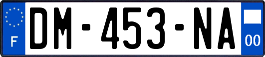 DM-453-NA