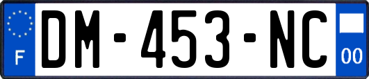 DM-453-NC
