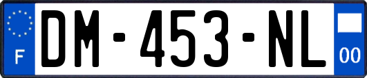 DM-453-NL