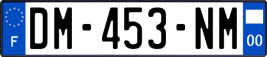 DM-453-NM