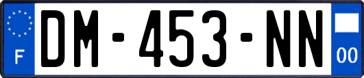 DM-453-NN