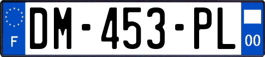 DM-453-PL