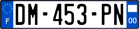DM-453-PN