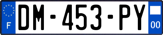 DM-453-PY