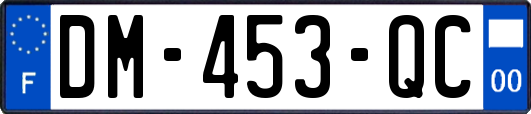 DM-453-QC