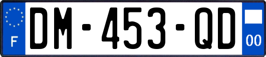 DM-453-QD
