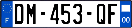 DM-453-QF