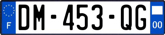 DM-453-QG