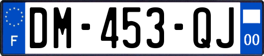 DM-453-QJ