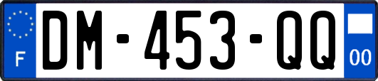 DM-453-QQ