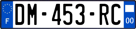 DM-453-RC