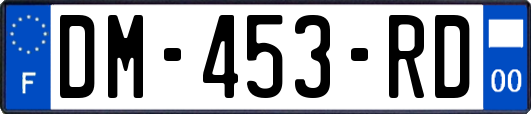 DM-453-RD