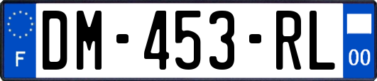 DM-453-RL