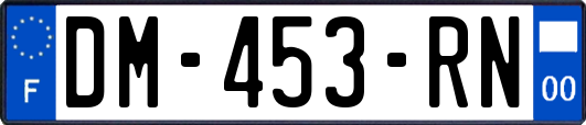 DM-453-RN