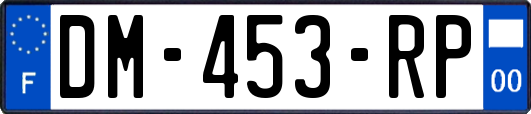 DM-453-RP