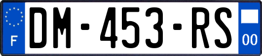 DM-453-RS