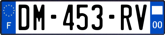 DM-453-RV