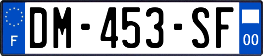 DM-453-SF