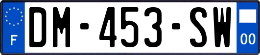 DM-453-SW
