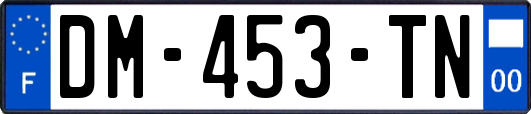 DM-453-TN
