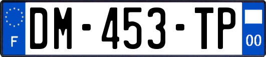 DM-453-TP