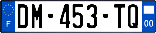 DM-453-TQ