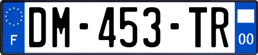 DM-453-TR