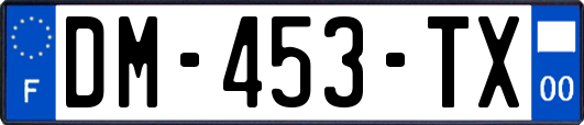 DM-453-TX